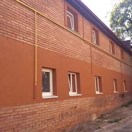 Hotel Travel Lemberg Exterior foto